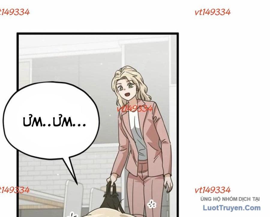 Bố Tôi Quá Mạnh - Chapter 214 - Page 4