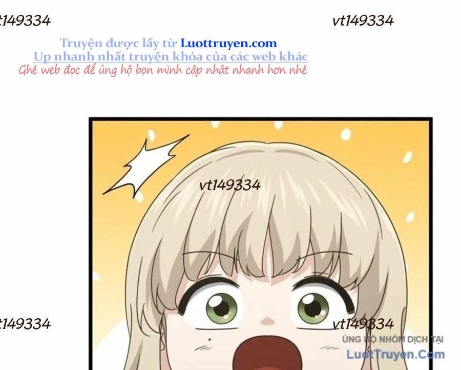 Bố Tôi Quá Mạnh - Chapter 214 - Page 6