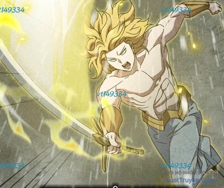 Bố Tôi Quá Mạnh - Chapter 214 - Page 92