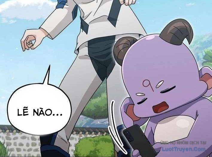 Bố Tôi Quá Mạnh - Chapter 215 - Page 105