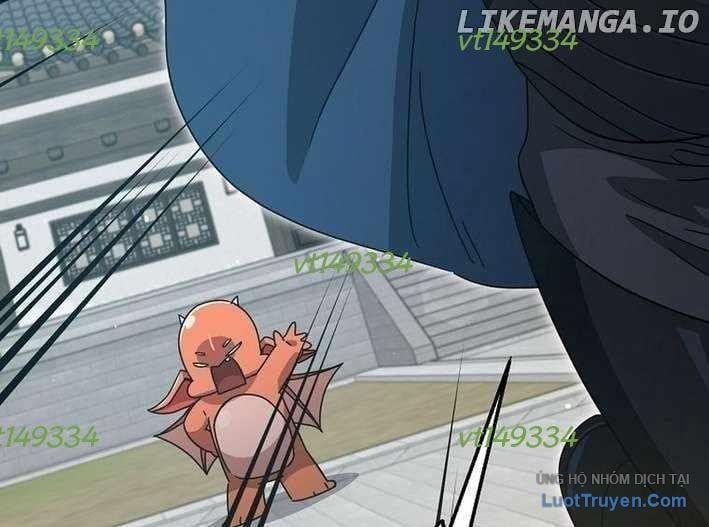 Bố Tôi Quá Mạnh - Chapter 215 - Page 114