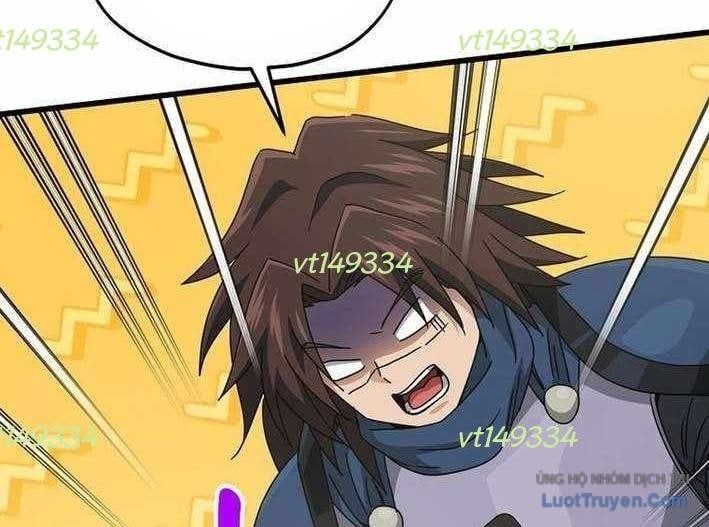 Bố Tôi Quá Mạnh - Chapter 215 - Page 117
