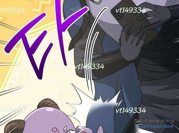 Bố Tôi Quá Mạnh - Chapter 215 - Page 118