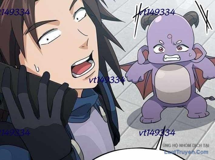 Bố Tôi Quá Mạnh - Chapter 215 - Page 122