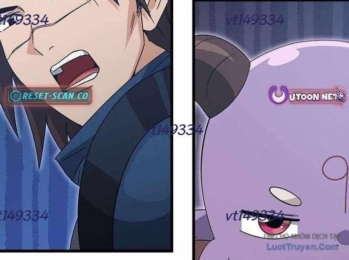 Bố Tôi Quá Mạnh - Chapter 215 - Page 126