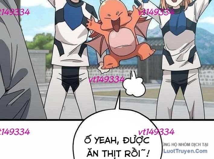 Bố Tôi Quá Mạnh - Chapter 215 - Page 135