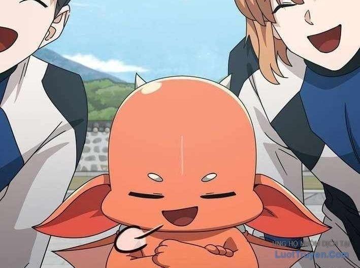 Bố Tôi Quá Mạnh - Chapter 215 - Page 143