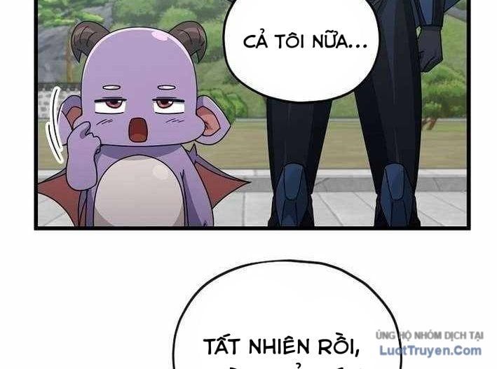 Bố Tôi Quá Mạnh - Chapter 215 - Page 157