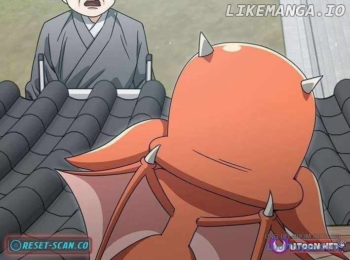 Bố Tôi Quá Mạnh - Chapter 215 - Page 171