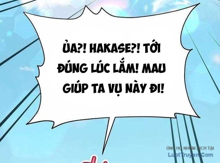 Bố Tôi Quá Mạnh - Chapter 215 - Page 180