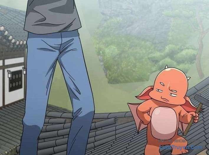 Bố Tôi Quá Mạnh - Chapter 215 - Page 192