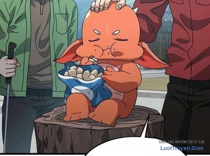 Bố Tôi Quá Mạnh - Chapter 215 - Page 206