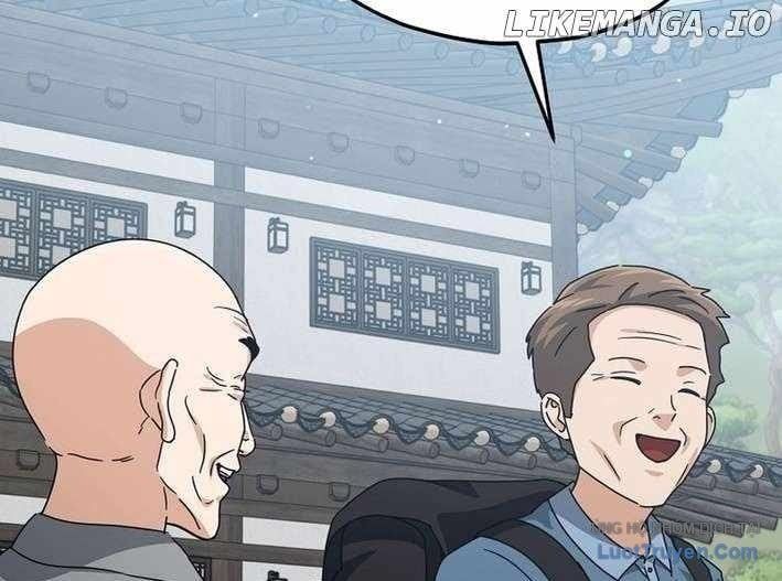 Bố Tôi Quá Mạnh - Chapter 215 - Page 209