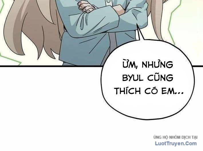 Bố Tôi Quá Mạnh - Chapter 215 - Page 23
