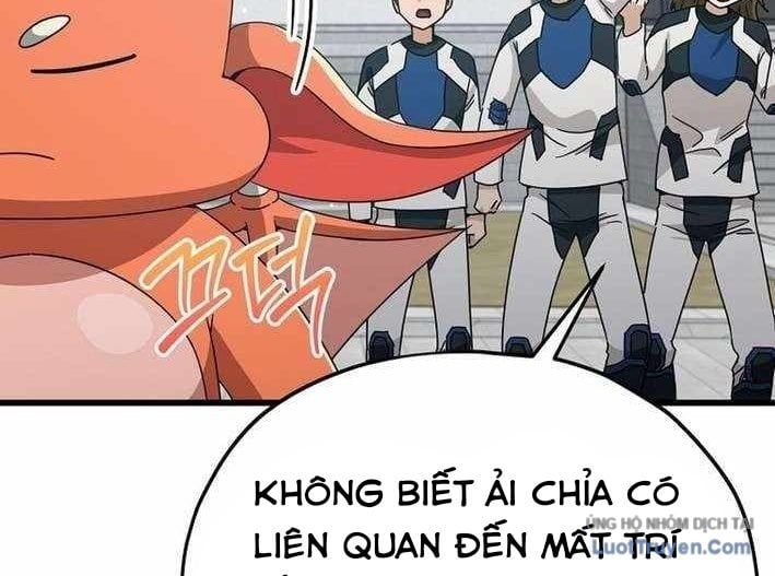 Bố Tôi Quá Mạnh - Chapter 215 - Page 97