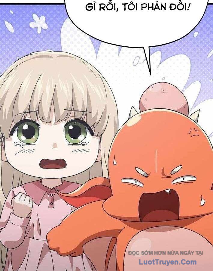 Bố Tôi Quá Mạnh - Chapter 216 - Page 101