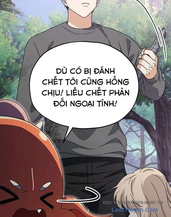 Bố Tôi Quá Mạnh - Chapter 216 - Page 106