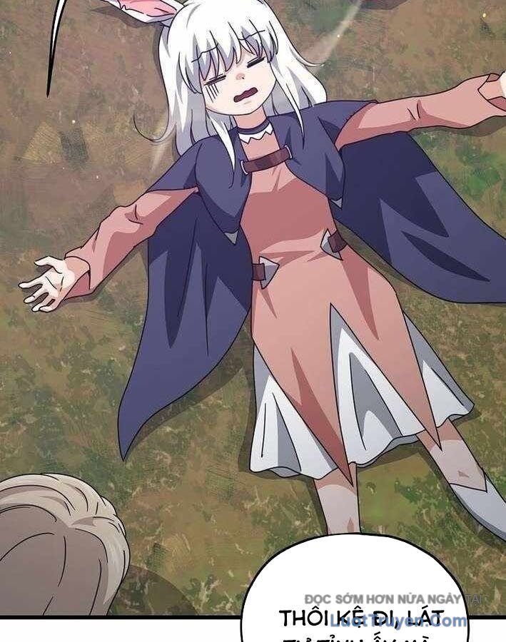 Bố Tôi Quá Mạnh - Chapter 216 - Page 25