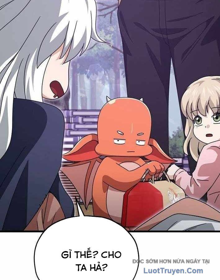 Bố Tôi Quá Mạnh - Chapter 216 - Page 29