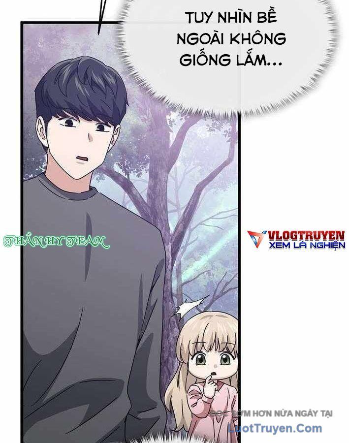 Bố Tôi Quá Mạnh - Chapter 216 - Page 40