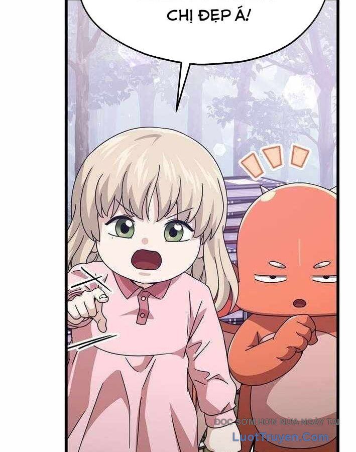 Bố Tôi Quá Mạnh - Chapter 216 - Page 42