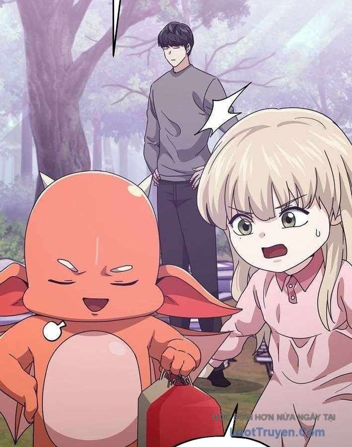 Bố Tôi Quá Mạnh - Chapter 216 - Page 49