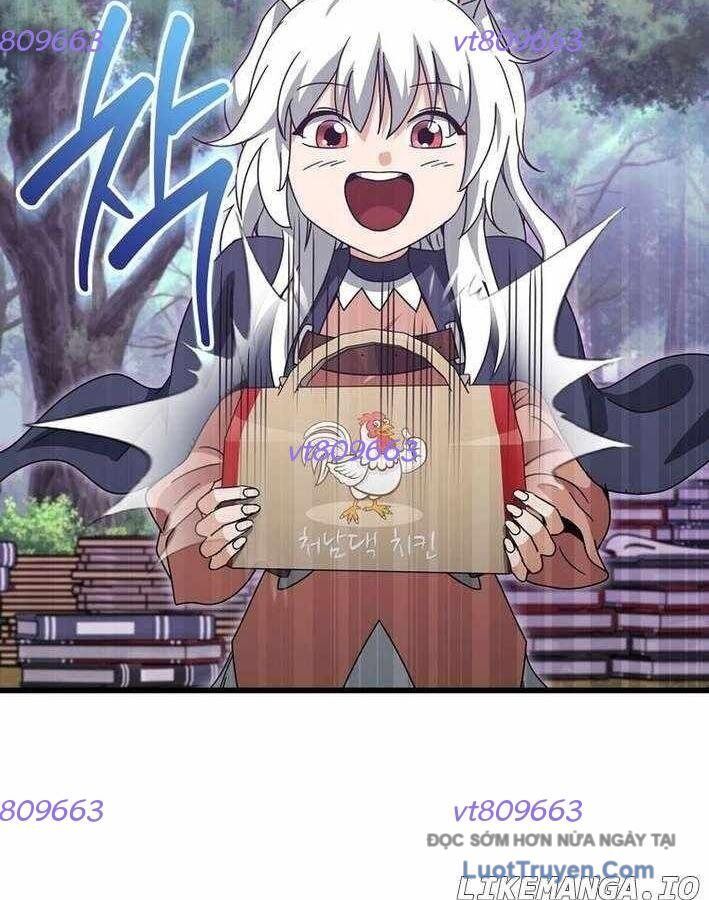 Bố Tôi Quá Mạnh - Chapter 216 - Page 54