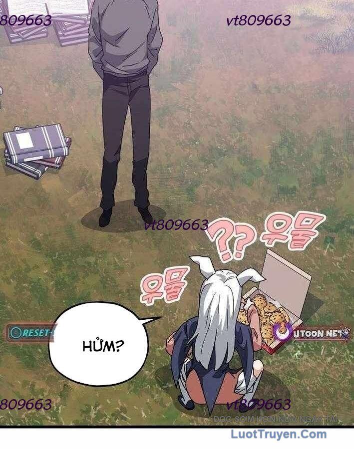 Bố Tôi Quá Mạnh - Chapter 216 - Page 59