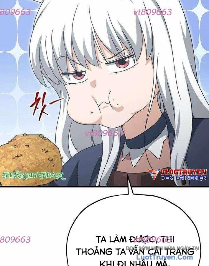 Bố Tôi Quá Mạnh - Chapter 216 - Page 61