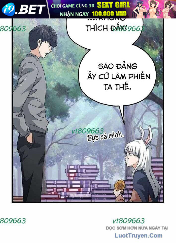 Bố Tôi Quá Mạnh - Chapter 216 - Page 63