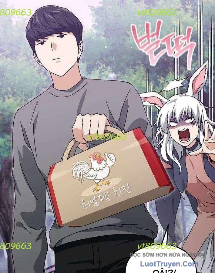 Bố Tôi Quá Mạnh - Chapter 216 - Page 65