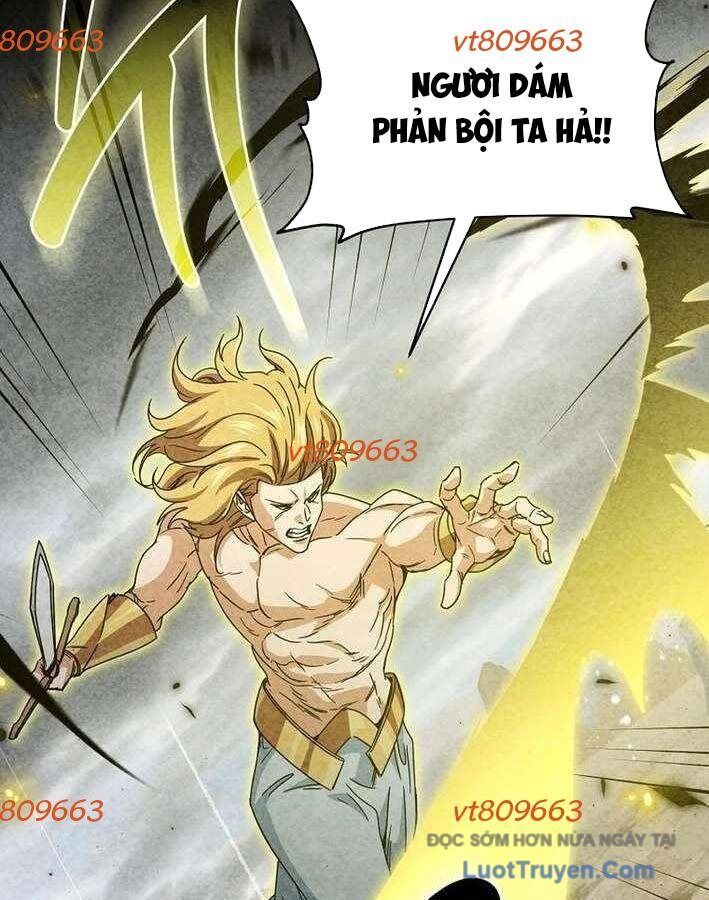 Bố Tôi Quá Mạnh - Chapter 216 - Page 7