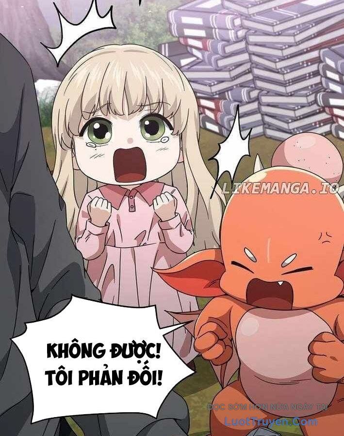 Bố Tôi Quá Mạnh - Chapter 216 - Page 99