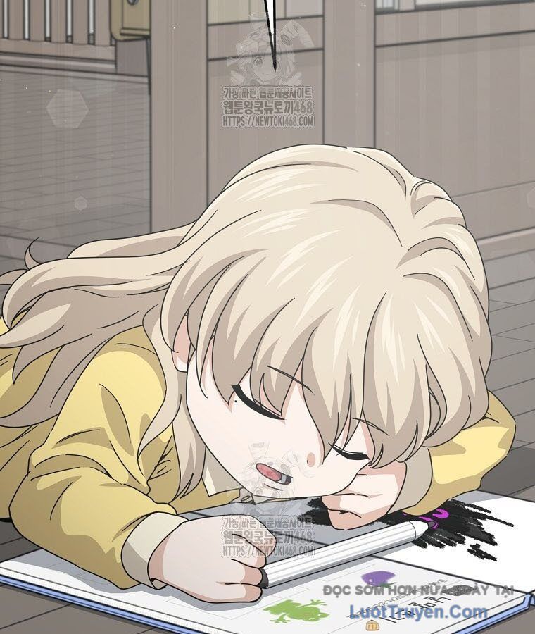 Bố Tôi Quá Mạnh - Chapter 217 - Page 107