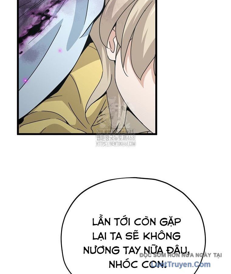 Bố Tôi Quá Mạnh - Chapter 217 - Page 110