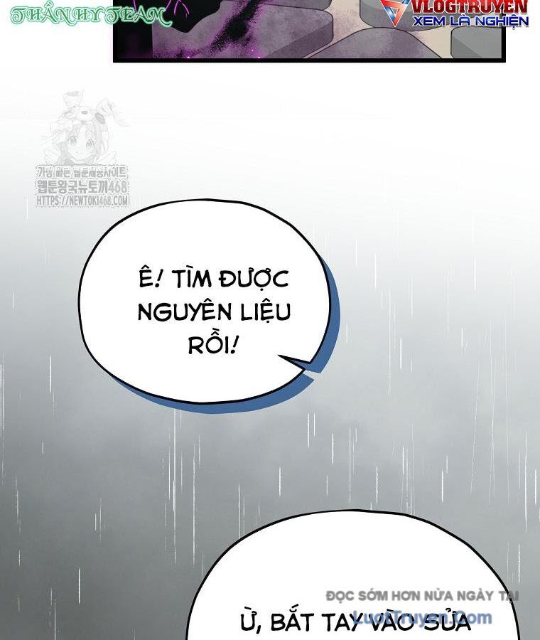 Bố Tôi Quá Mạnh - Chapter 217 - Page 112