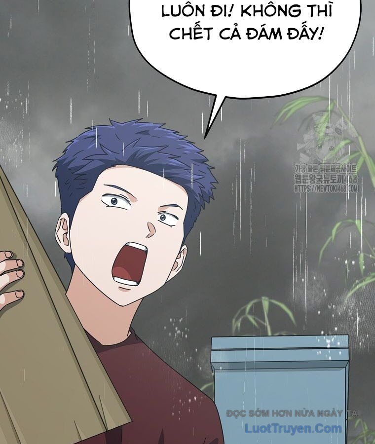 Bố Tôi Quá Mạnh - Chapter 217 - Page 113