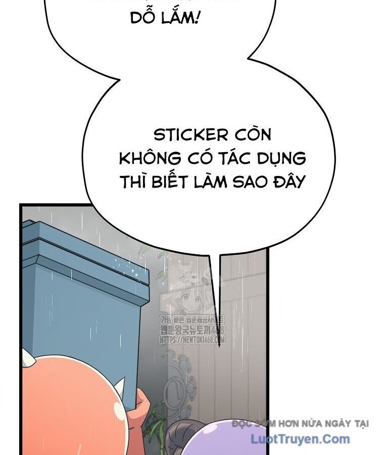 Bố Tôi Quá Mạnh - Chapter 217 - Page 118