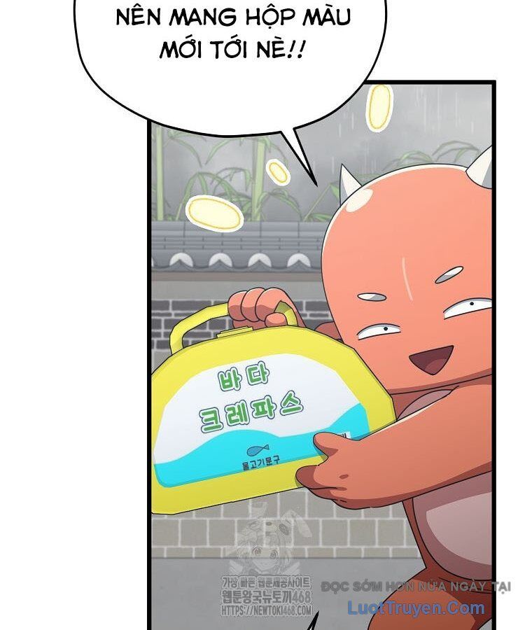 Bố Tôi Quá Mạnh - Chapter 217 - Page 120