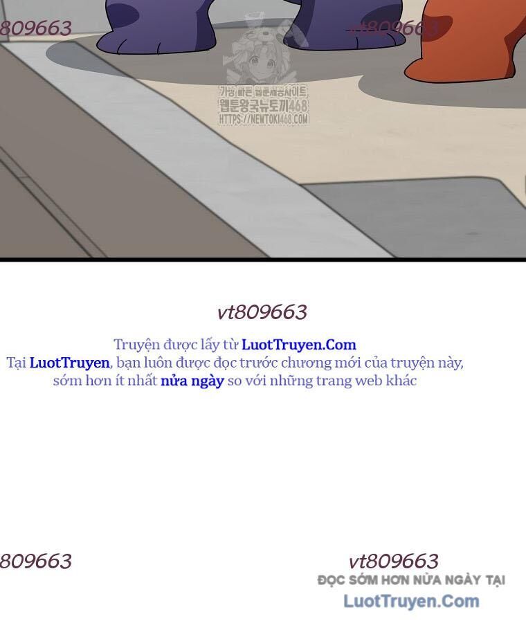 Bố Tôi Quá Mạnh - Chapter 217 - Page 123