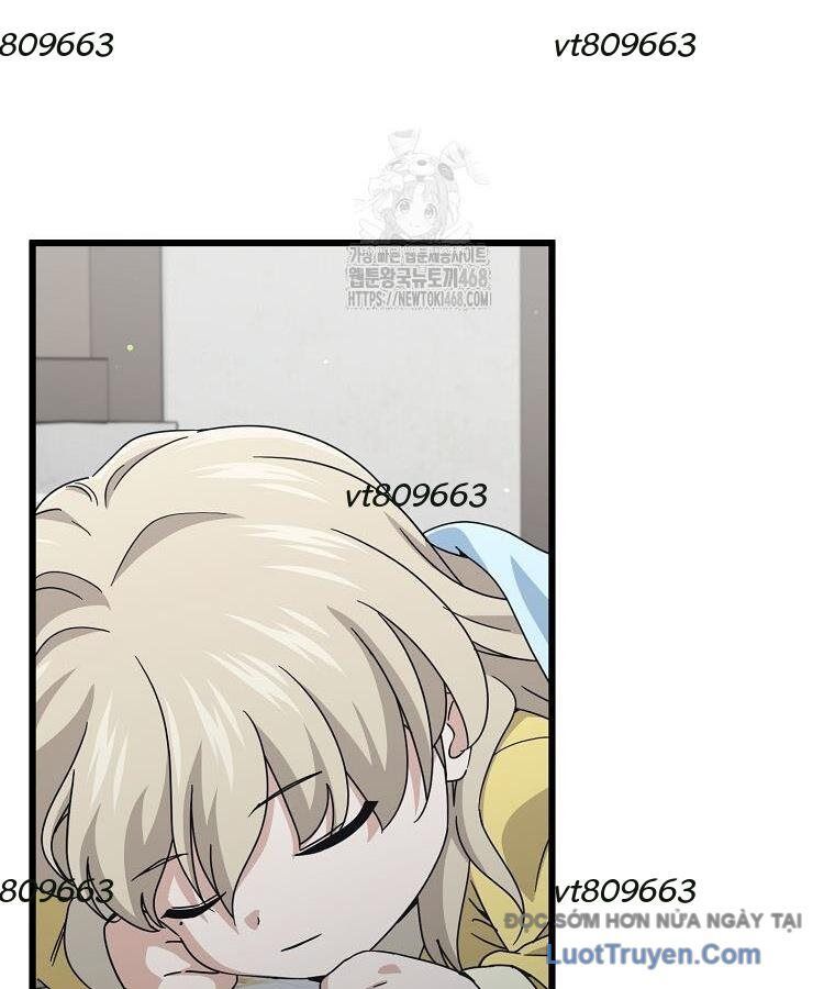 Bố Tôi Quá Mạnh - Chapter 217 - Page 124