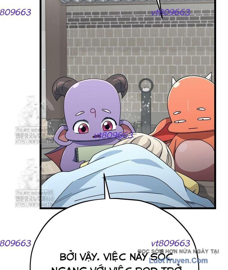 Bố Tôi Quá Mạnh - Chapter 217 - Page 126