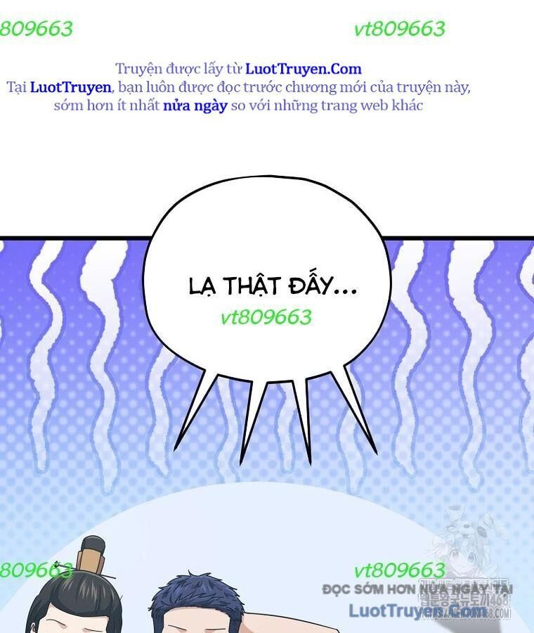 Bố Tôi Quá Mạnh - Chapter 217 - Page 130