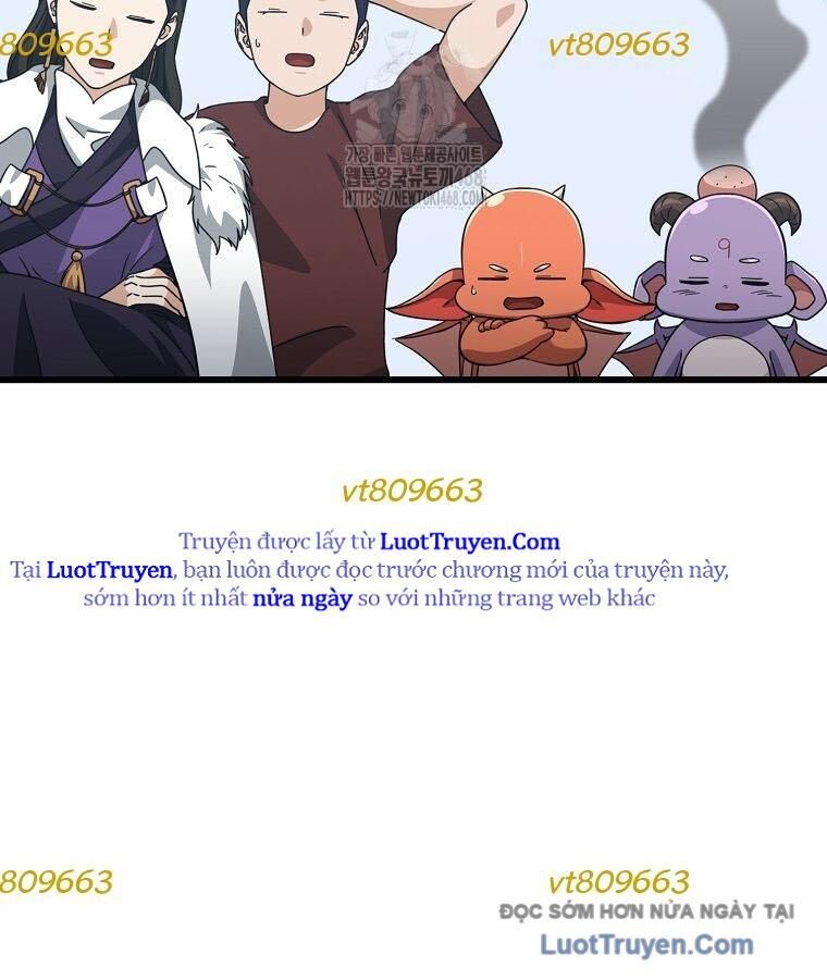 Bố Tôi Quá Mạnh - Chapter 217 - Page 131