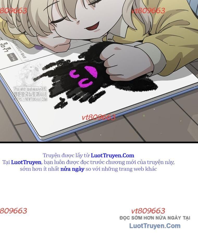 Bố Tôi Quá Mạnh - Chapter 217 - Page 133