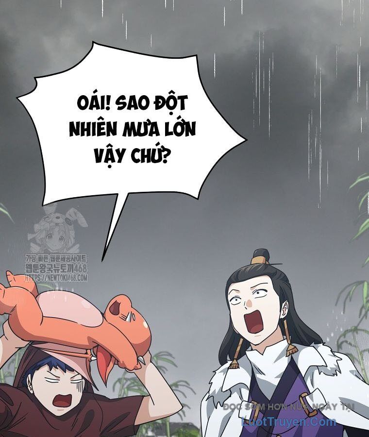 Bố Tôi Quá Mạnh - Chapter 217 - Page 17