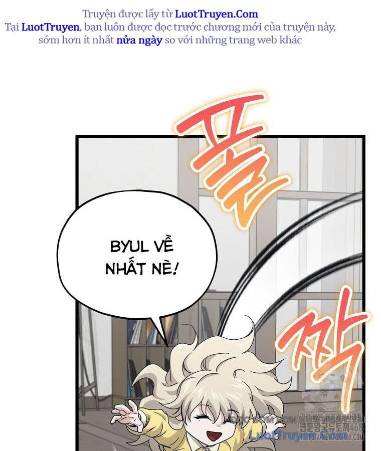 Bố Tôi Quá Mạnh - Chapter 217 - Page 20