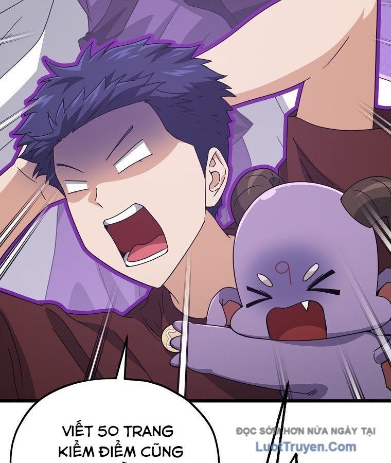 Bố Tôi Quá Mạnh - Chapter 217 - Page 36