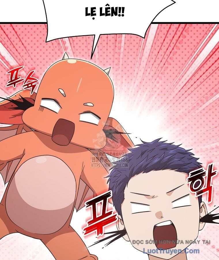 Bố Tôi Quá Mạnh - Chapter 217 - Page 41