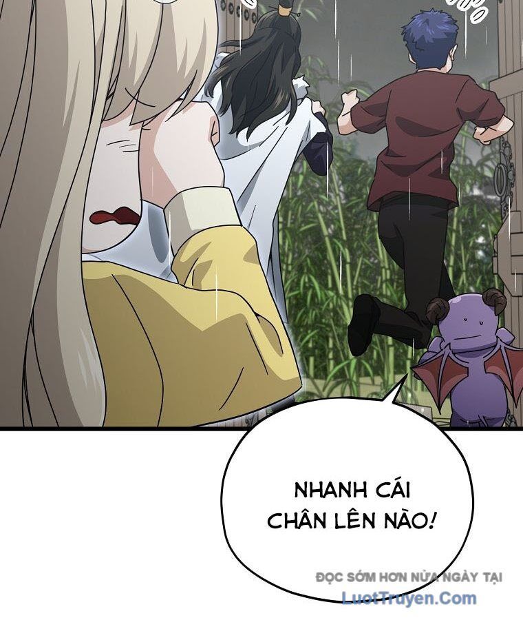 Bố Tôi Quá Mạnh - Chapter 217 - Page 44